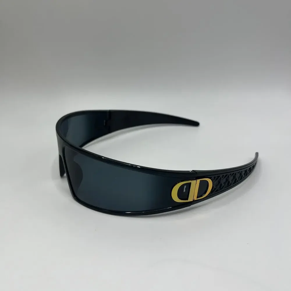 2-in-1 Fashionable Sunglasses Headband